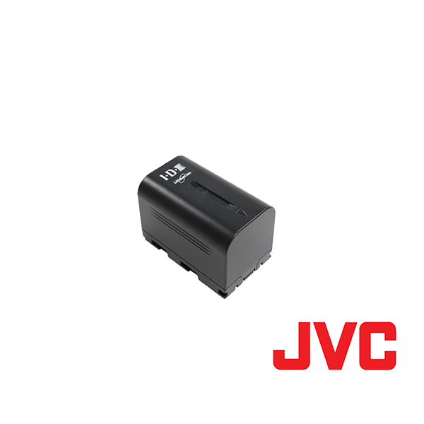 JVC SSL-JVC50-IDX
