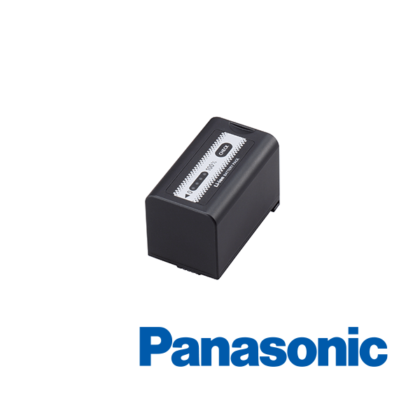 Panasonic AG-VBR59