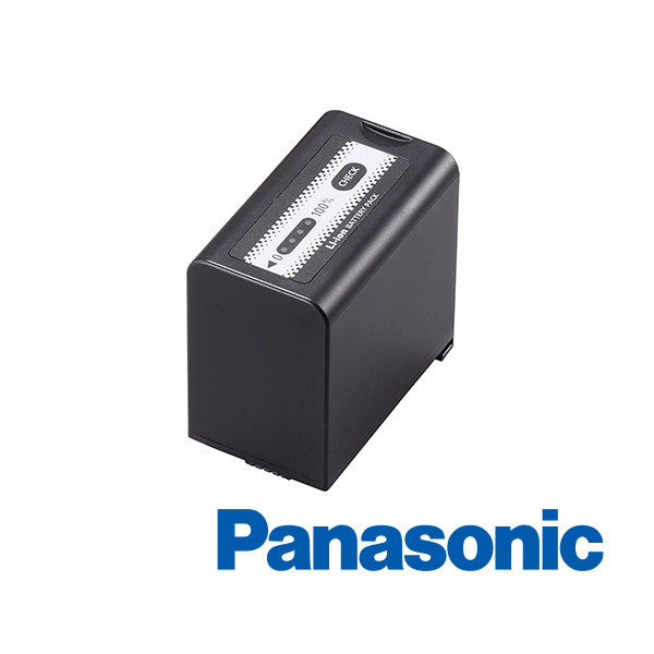 Panasonic AG-VBR89