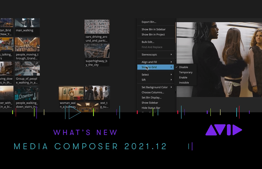 Media Composer 2021.12