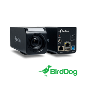 BirdDog PF120 block camera