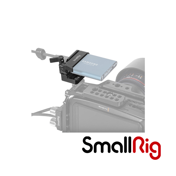 Smallrig T5 SSD 2245