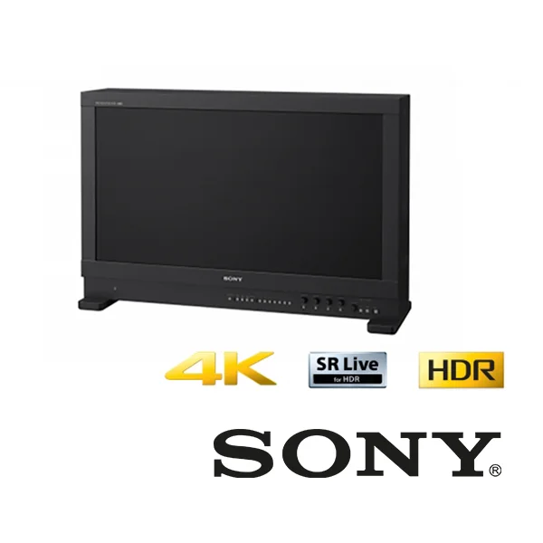 Sony BVM-HX310