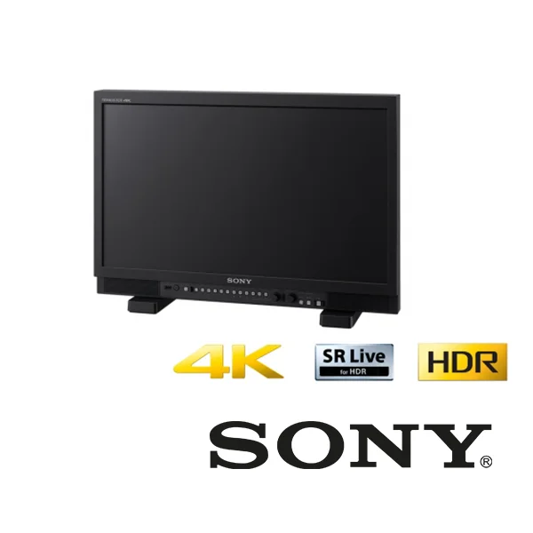 Sony PVM X2400