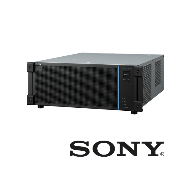 Sony XVS-G1