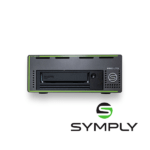 SymplyPRO Thunderbolt 3 HH LTO