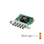 Blackmagic Design Decklink Duo 2