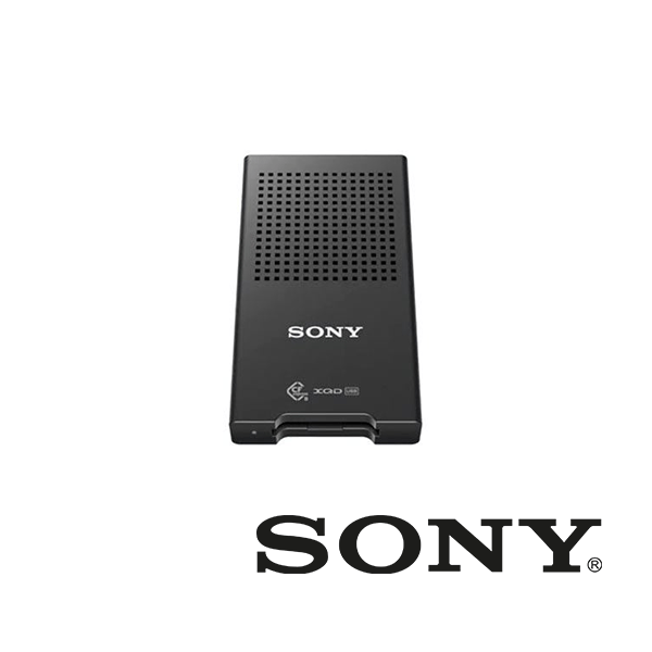Sony MRW-G1