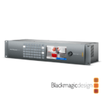 Blackmagic Design Smart Videohub 40x40