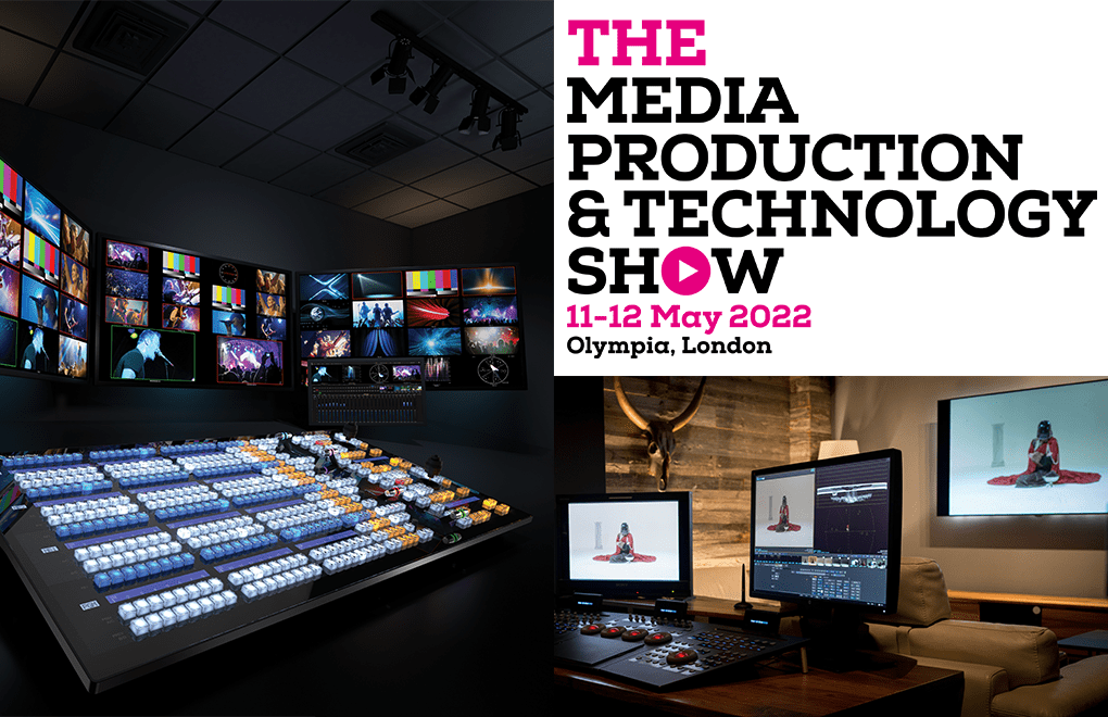 Media Production Show 2022