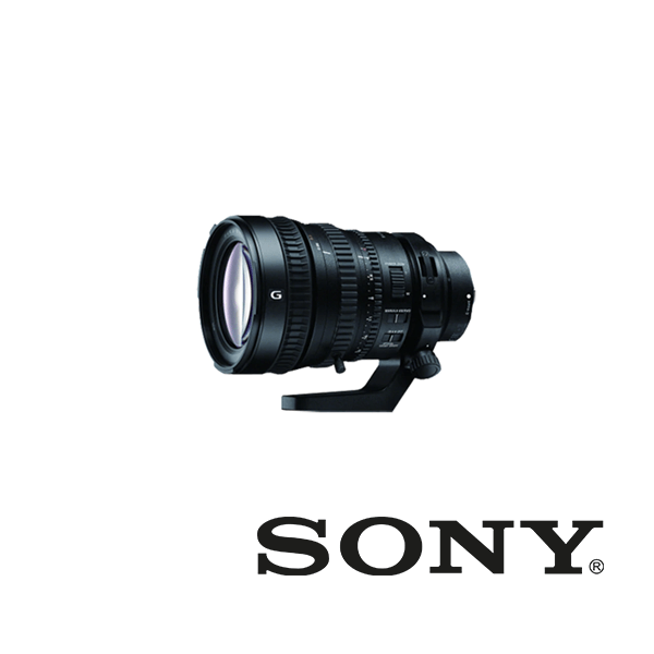 Sony SELP28135G