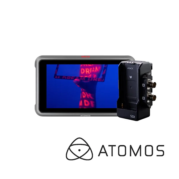 Atomos Ninja V+ pro Kit