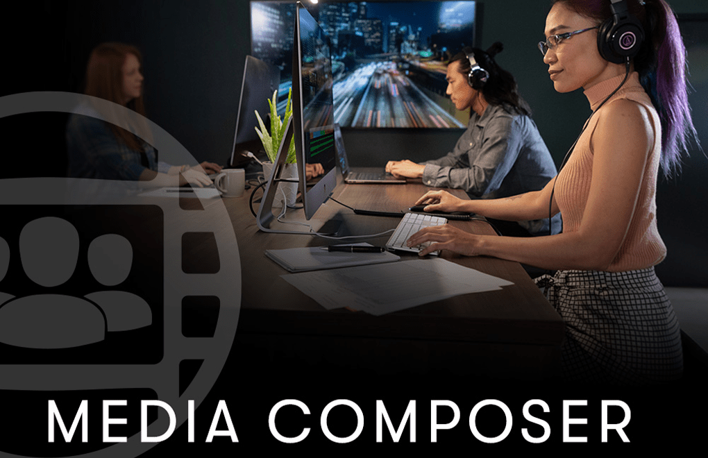 Media Composer