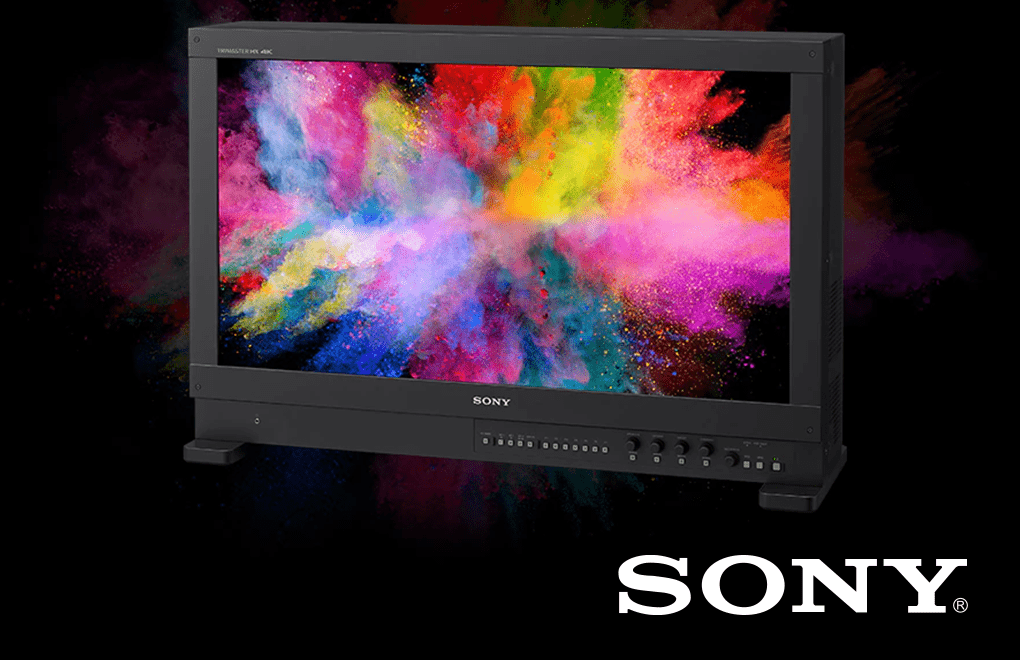 Sony 2025