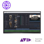 AVID Nexis | Edge