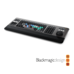 Blackmagic Design DaVinci Resolve Editor Keyboard