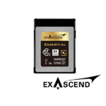 Exascend CFexpress typeB Essential Series 001TB