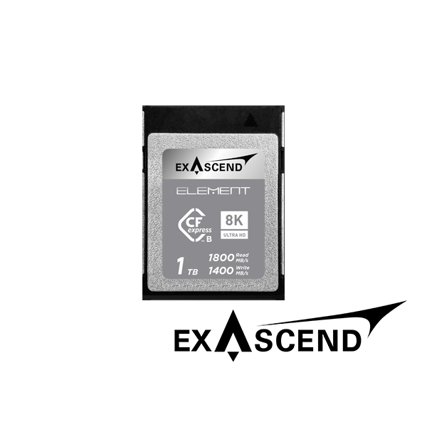 Exascend EXPC3S001TB