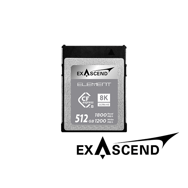 Exascend EXPC3S512GB