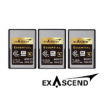 Exascend Essential Range