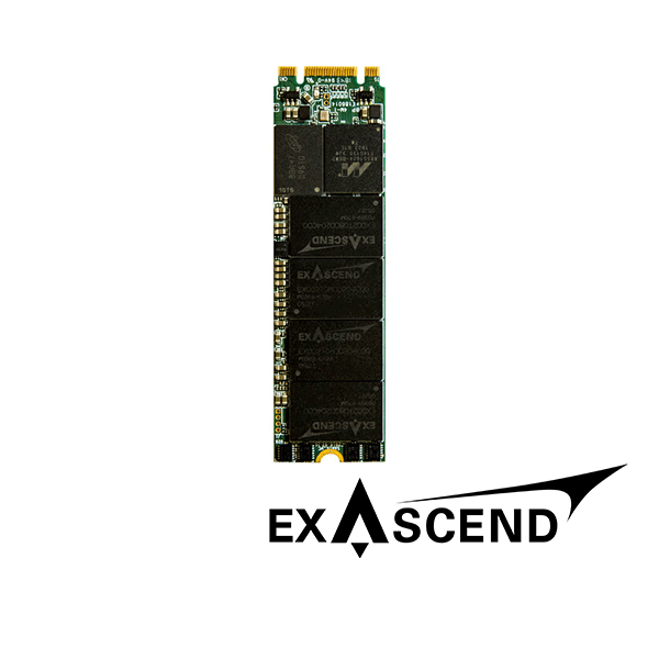 Exascend PE3 Series M.2