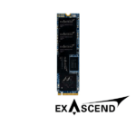 Exascend PE3 Series U.2