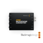 Blackmagic ATEM Microphone Converter