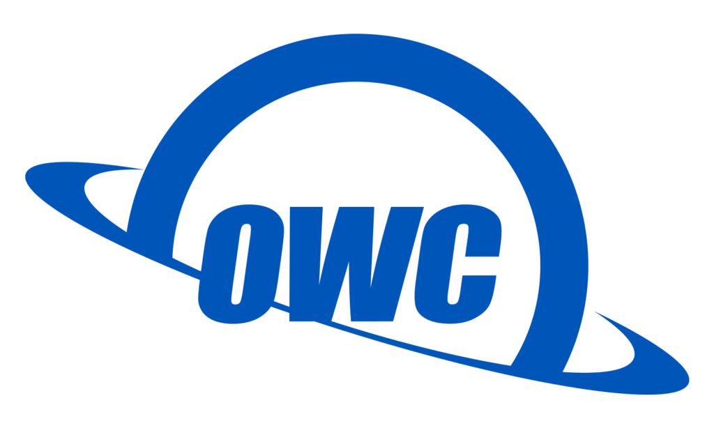 OWC-Blue-Logo