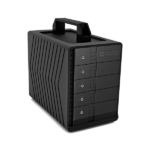 Oyen Digital Fortis 5C™ USB-C 5-Bay Enclosure
