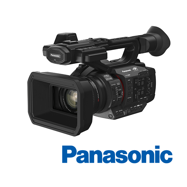 Panasonic HC-X2E 600x600