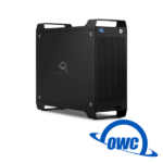 OWC ThunderBay Flex 8 hero right 600x600