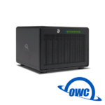 OWC Thunderbay 8 RAID hero right 600x600