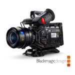 Blackmagic Design URSA Mini Pro 12K OLPF