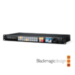 Blackmagic Design Videohub 10x10 12G
