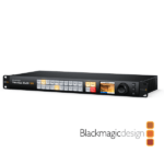 Blackmagic Design Videohub 20x20 12G