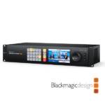 Blackmagic Design Videohub 40x40 12G
