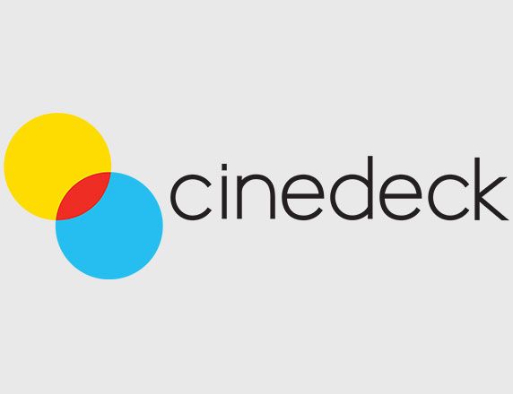cinedeck IBC 2025
