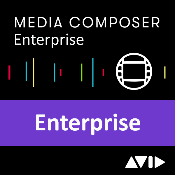 AVID Media Composer Enterprise