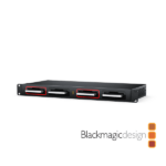 Blackmagic Design Cloud Dock 4