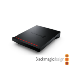 Blackmagic Design Cloud Pod