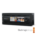 Blackmagic Design Videohub 80x80 12G