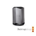 Blackmagic Cloud Store