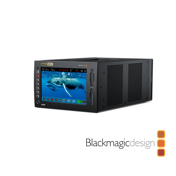 BMD_HyperDeck Extreme 4k HDR_Right Angle_600x600