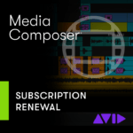 Media Composer_Subscription Renewal
