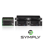 SymplyPRO Ethernet LTO