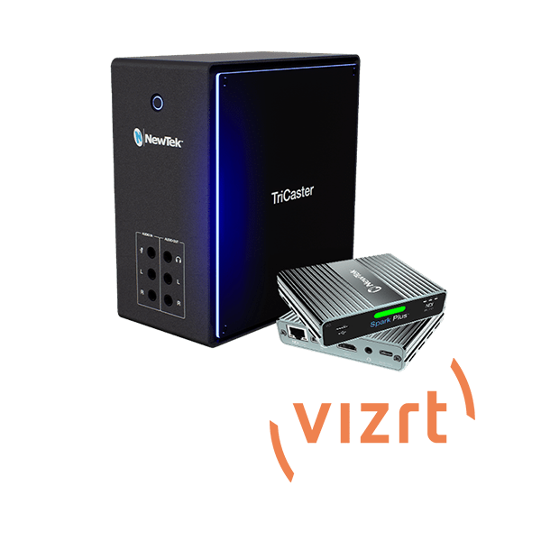 VizRT_Tricaster Mini 4k