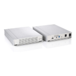 MiniPro RAID V3 USB 3.1 Type C 2-Bay RAID