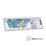 DaVinci Resolve ALBA Mac UK