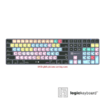 Logickeyboard TITAN Pro Tools