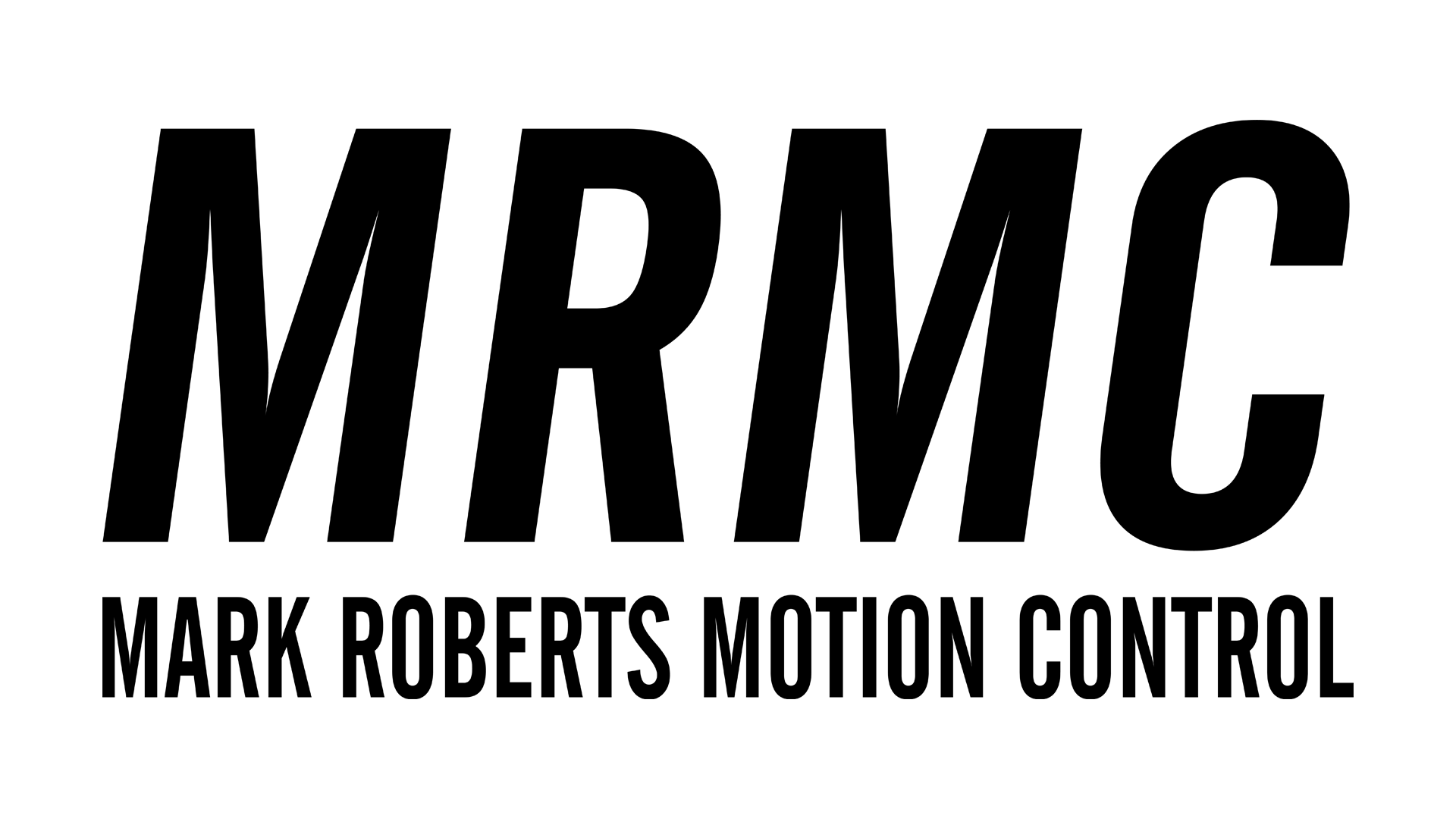 Mark Roberts Motion Control (MRMC)